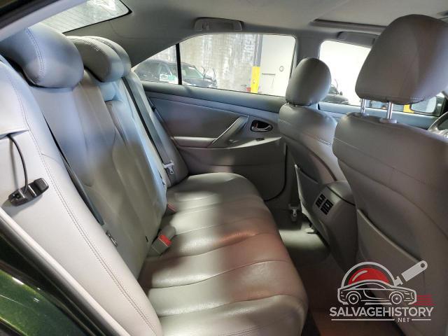 4T1BB3EK2BU132232 2011 TOYOTA CAMRY photo no. 10