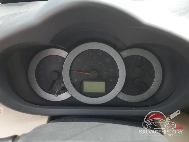 JTMBF4DV6A5034579 2010 TOYOTA RAV4 photo no. 9