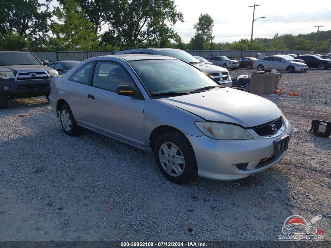 1HGEM21144L005656 2004 HONDA CIVIC photo no. 23