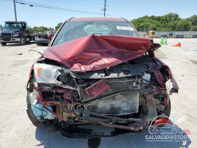 5J6RE48357L016454 2007 HONDA CRV photo no. 5