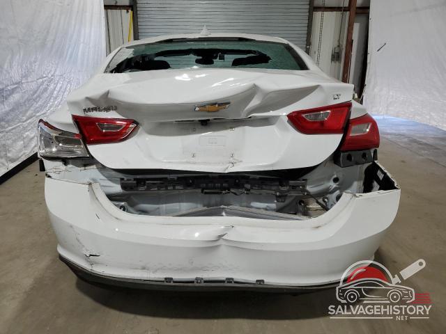 1G1ZD5ST8PF205615 2023 CHEVROLET MALIBU photo no. 6