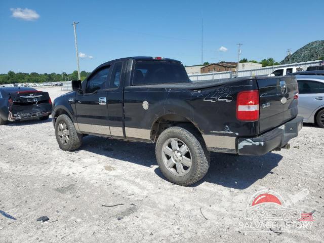 1FTRF14W26NB11803 2006 FORD All Models photo no. 2