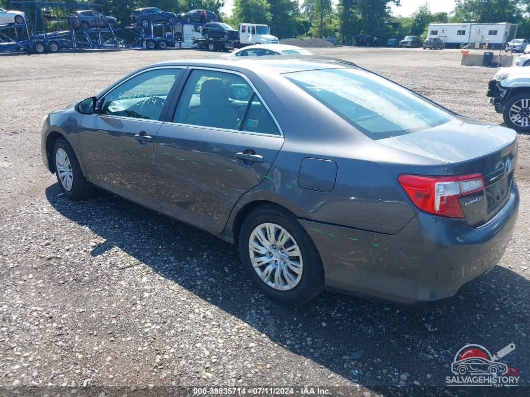 4T4BF1FK1CR183994 2012 TOYOTA CAMRY photo no. 3