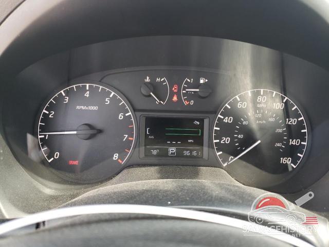 3N1AB7AP7HY319323 2017 NISSAN SENTRA photo no. 9