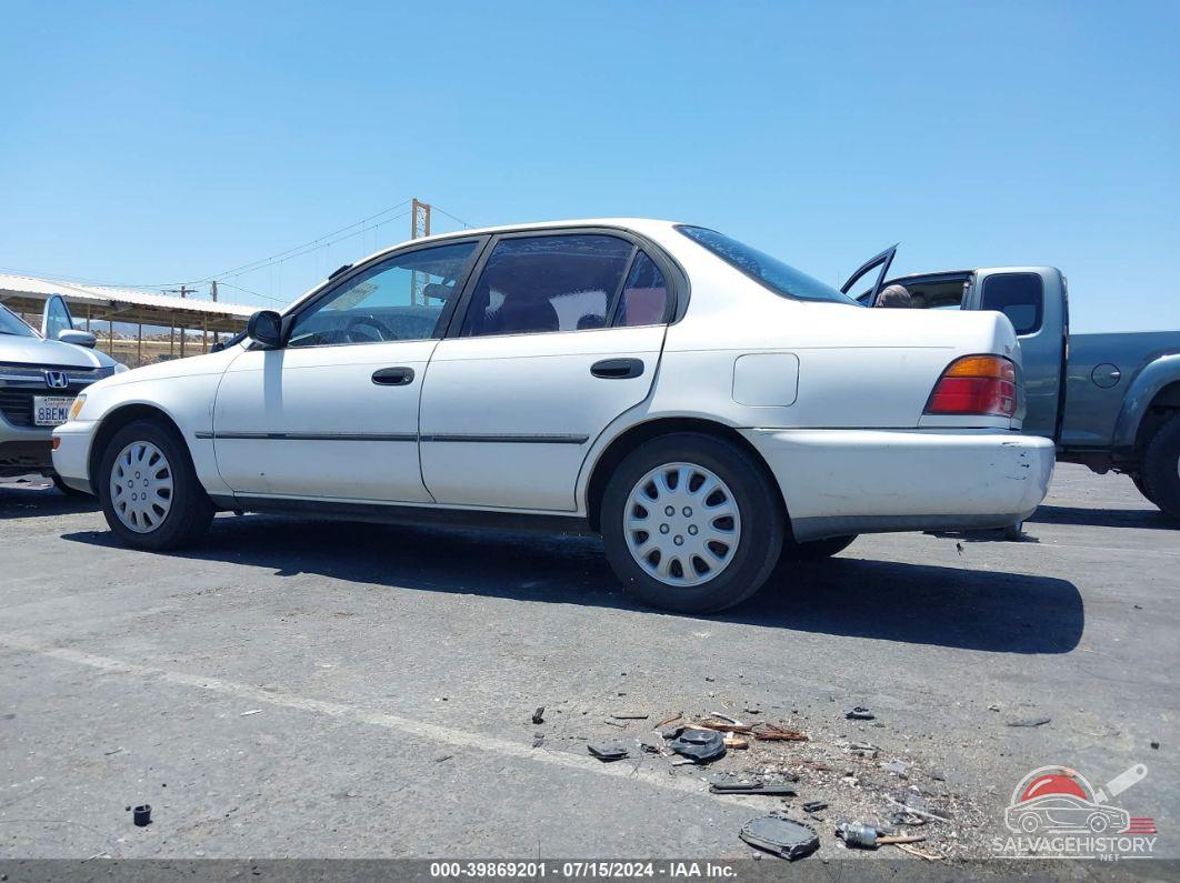 JT2AE09B8S0094683 1995 TOYOTA COROLLA photo no. 3