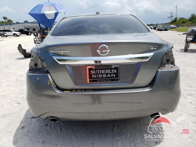 1N4AL3AP8FC102958 2015 NISSAN ALTIMA photo no. 6