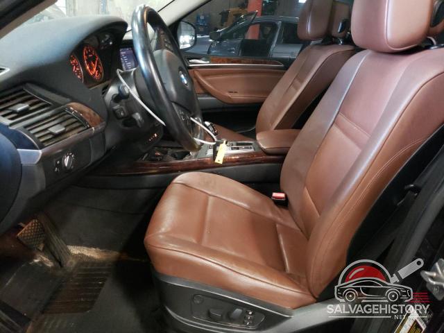 5UXZV4C53CL746208 2012 BMW X5 photo no. 7