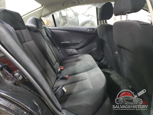 1N4AL21E48N485443 2008 NISSAN ALTIMA photo no. 10