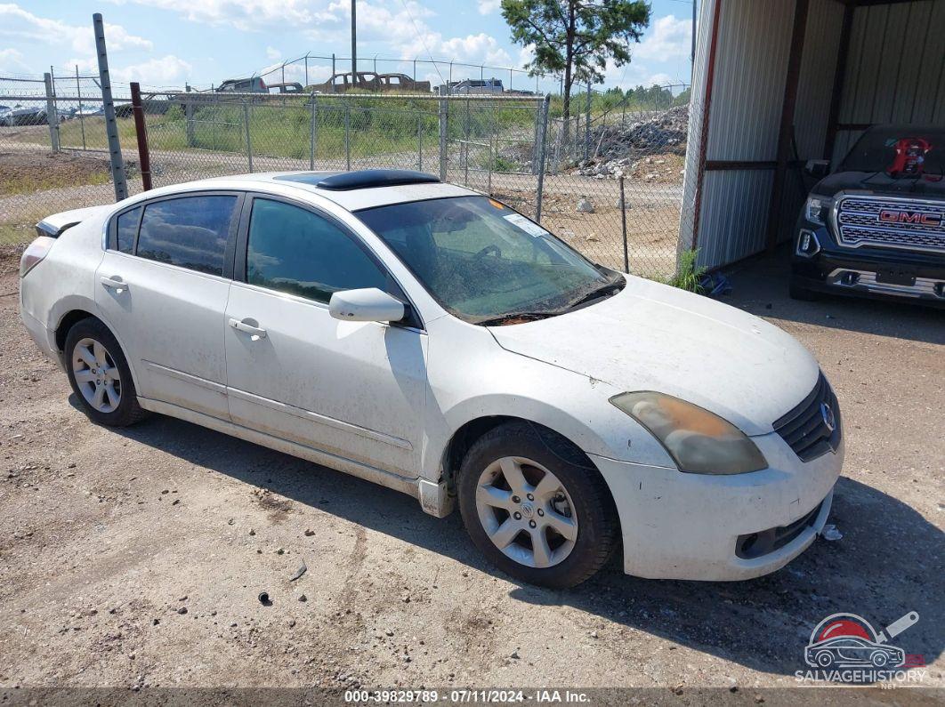 1N4AL21EX8N501757 2008 NISSAN ALTIMA photo no. 18