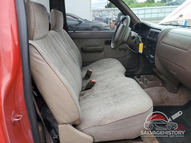 4TANL42N6XZ468975 1999 TOYOTA All Models photo no. 10