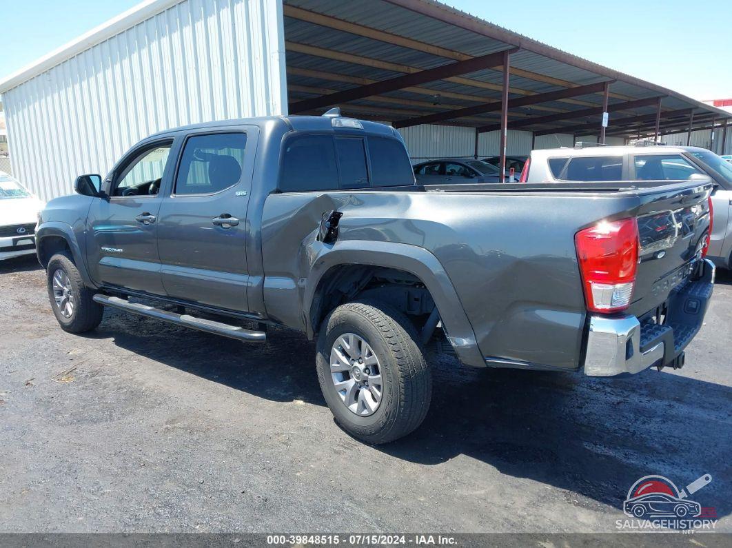 3TMBZ5DN7GM005477 2016 TOYOTA TACOMA photo no. 3
