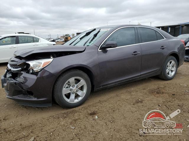1G11C5SL7FF164179 2015 CHEVROLET MALIBU photo no. 17