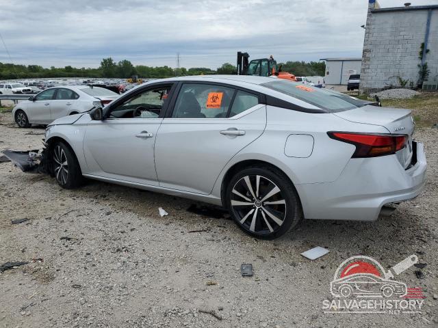 1N4BL4CV5NN402918 2022 NISSAN ALTIMA photo no. 2