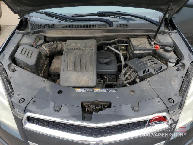 2GNALCEK6E6314538 2014 CHEVROLET EQUINOX photo no. 12