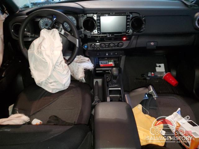 3TMDZ5BN6PM146908 2023 TOYOTA TACOMA photo no. 8