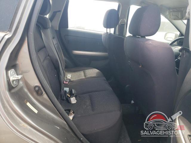 JTKKT624X40061437 2004 SCION XA photo no. 10
