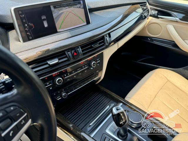 5UXKR0C37H0X80741 2017 BMW X5 photo no. 11