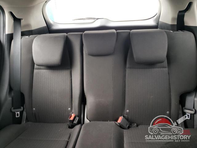 3CZRU5G33GM104802 2016 HONDA HR-V photo no. 10