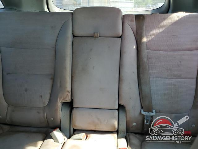 5XYKTCA61EG455431 2014 KIA SORENTO photo no. 10