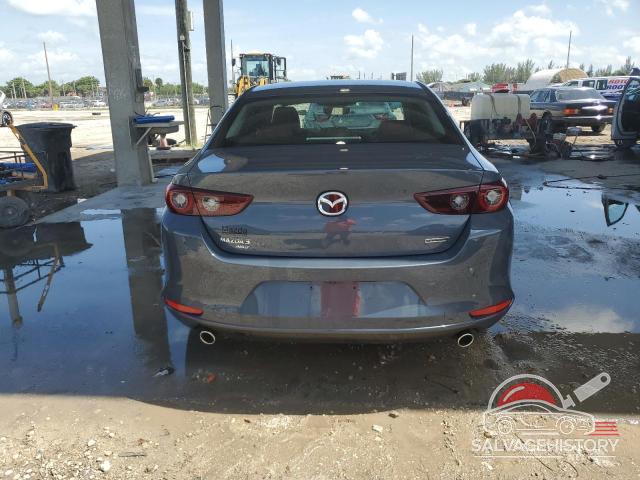 3MZBPBCM0PM350179 2023 MAZDA 3 photo no. 6