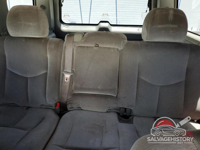 1GKEC13V83R151568 2003 GMC YUKON photo no. 10