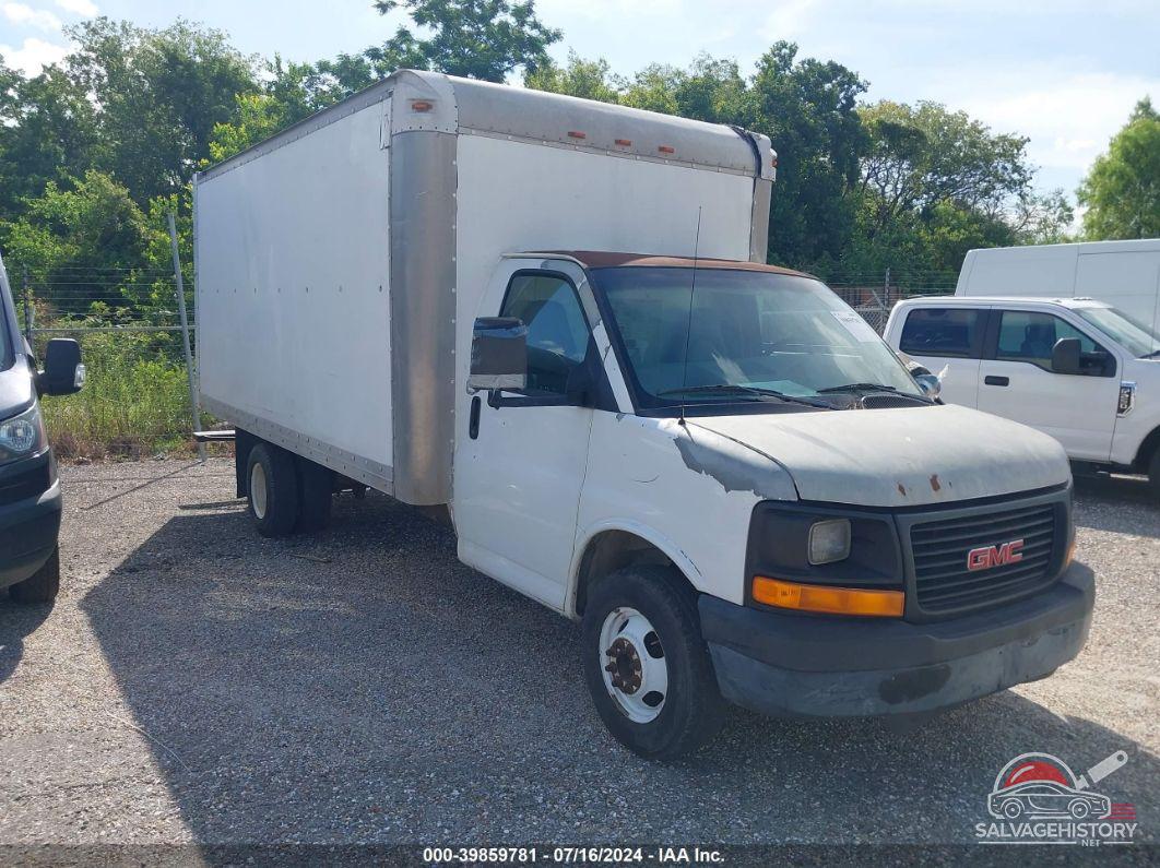 1GDJG31V051906688 2005 GMC SAVANA photo no. 4
