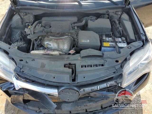 4T1BF1FK5GU547155 2016 TOYOTA CAMRY photo no. 11