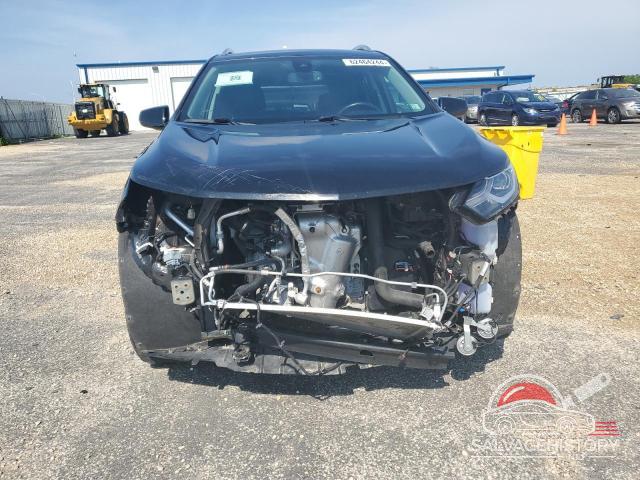 2GNAXXEVXL6280672 2020 CHEVROLET EQUINOX photo no. 5