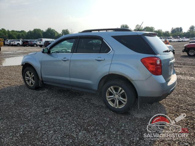 2GNFLGEK1E6256559 2014 CHEVROLET EQUINOX photo no. 2