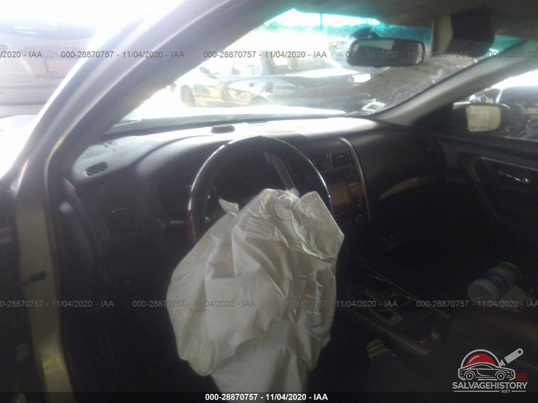1N4AL3AP3FN402217 2015 NISSAN ALTIMA photo no. 5