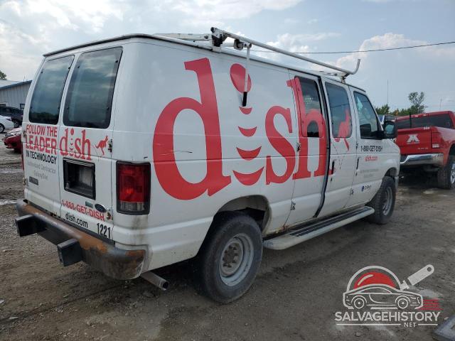 1FTNE2EW0CDA24831 2012 FORD ALL Models photo no. 3