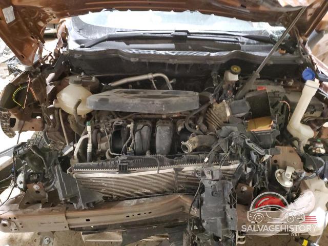 MAJ6S3KL9LC338406 2020 FORD ECOSPORT photo no. 12