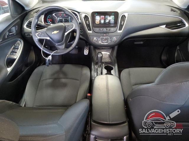 1G1ZE5ST9GF226308 2016 CHEVROLET MALIBU photo no. 8