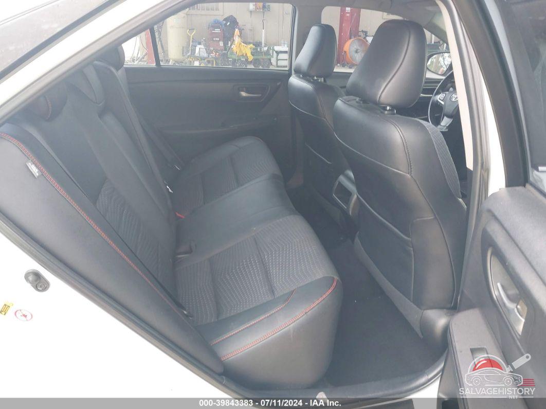 4T1BF1FK2FU957037 2015 TOYOTA CAMRY photo no. 8
