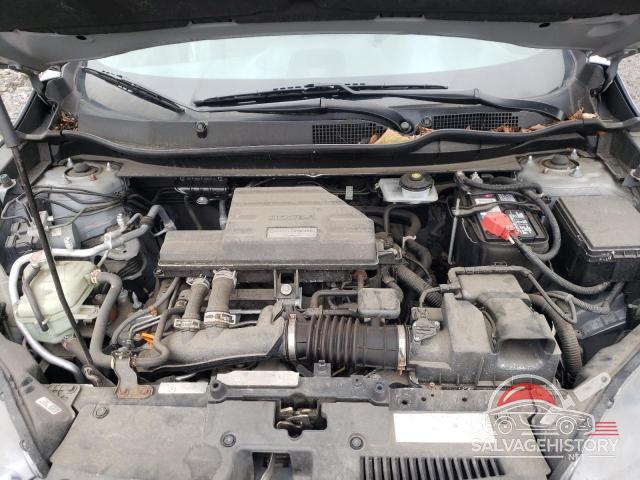 2HKRW2H83HH683032 2017 HONDA CRV photo no. 11