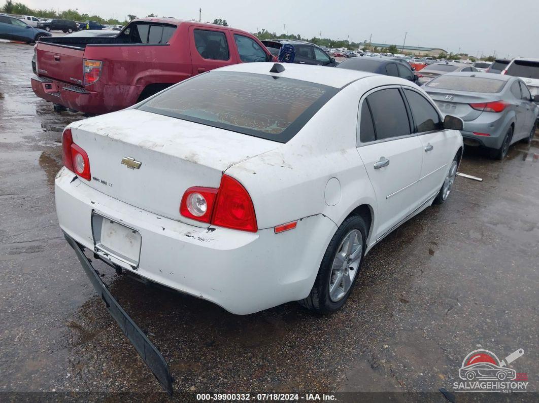 1G1ZD5EU8CF381806 2012 CHEVROLET MALIBU photo no. 4