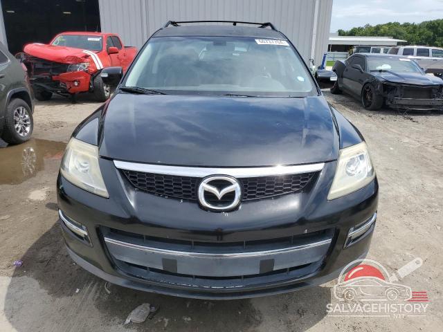 JM3TB38A380135174 2008 MAZDA CX-9 photo no. 5