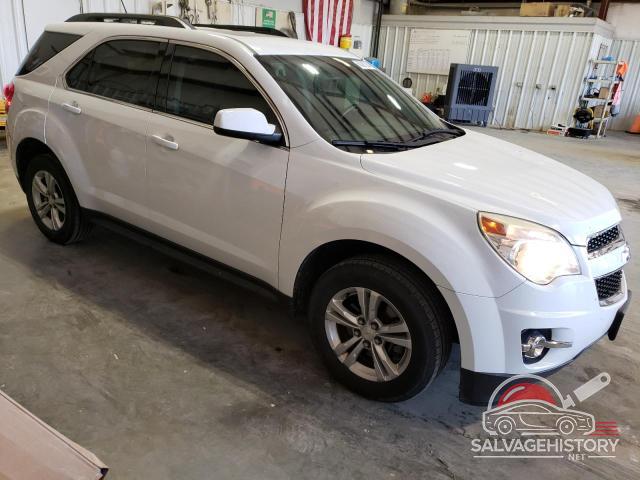 2GNALPEK1D6215972 2013 CHEVROLET EQUINOX photo no. 4
