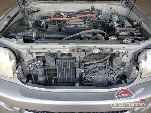 5TDZT38A61S042863 2001 TOYOTA SEQUOIA photo no. 12