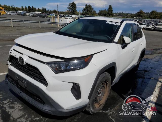 2T3K1RFV7MW168345 2021 TOYOTA RAV4 photo no. 21