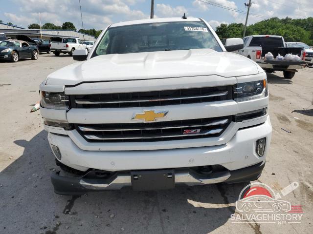 3GCUKSEC1JG133129 2018 CHEVROLET ALL Models photo no. 5
