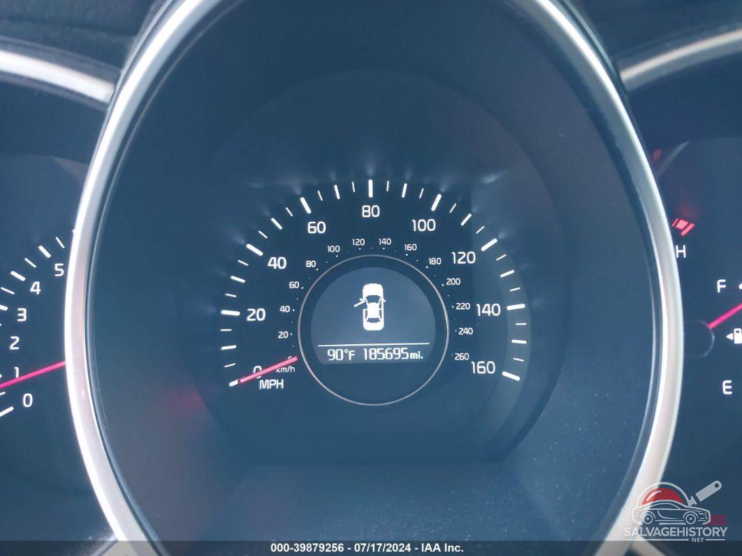 5XXGM4A75FG360328 2015 KIA OPTIMA photo no. 7