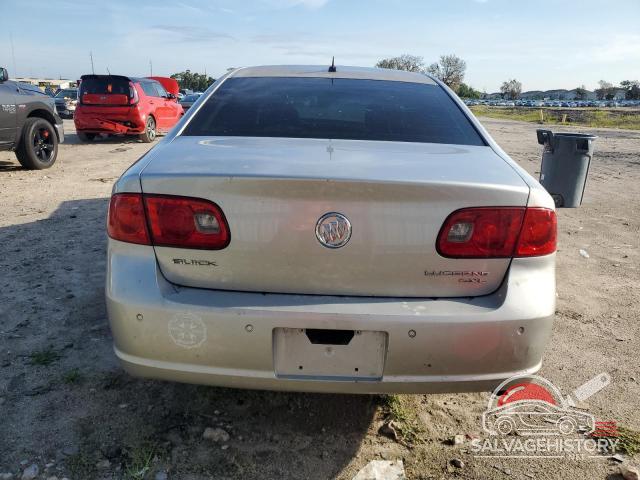 1G4HD57236U201366 2006 BUICK LUCERNE photo no. 6