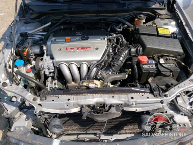 JH4CL96995C007502 2005 ACURA TSX photo no. 11