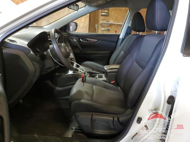 JN8AT2MV4JW310586 2018 NISSAN ROGUE photo no. 7