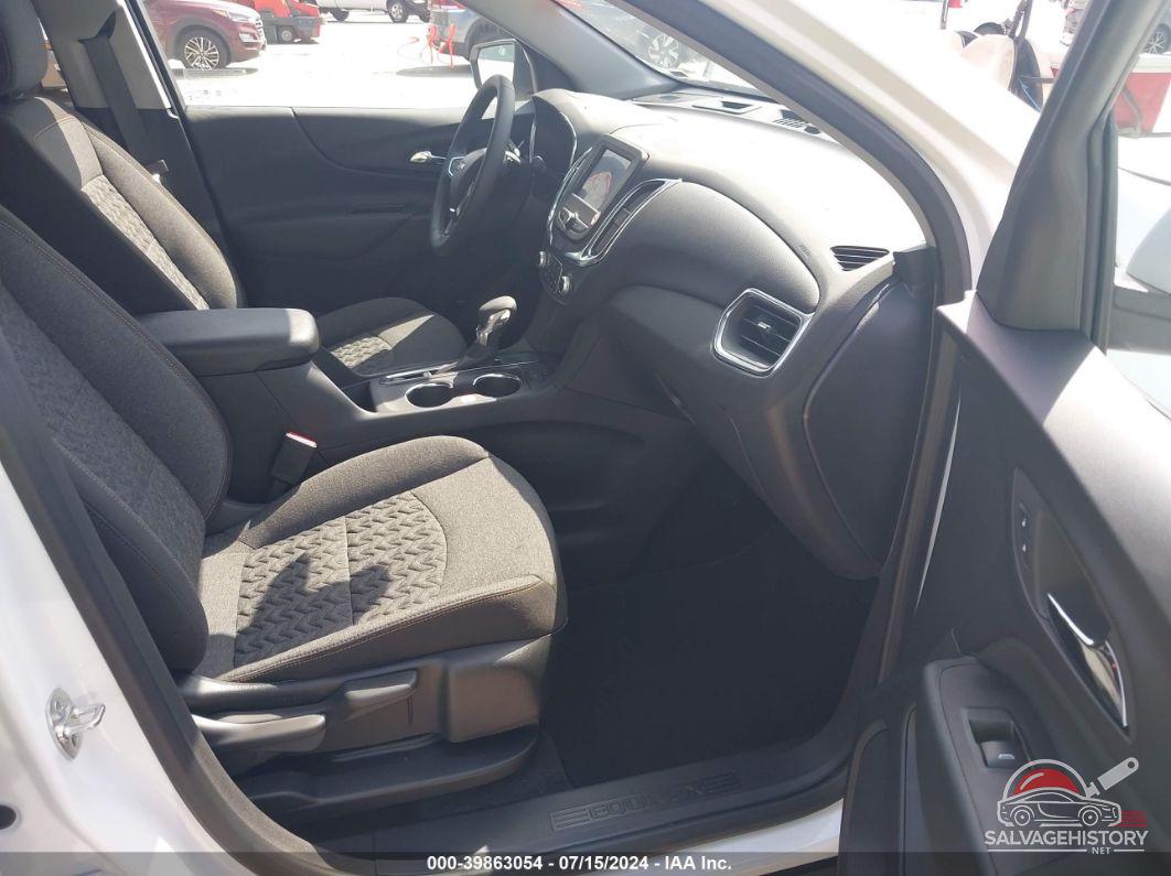 3GNAXKEG7RL352940 2024 CHEVROLET EQUINOX photo no. 5