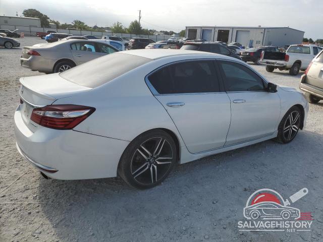 1HGCR2F58HA106849 2017 HONDA ACCORD photo no. 3