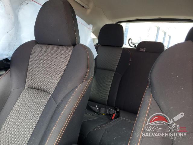 JF2GTAPC9M8663961 2021 SUBARU CROSSTREK photo no. 10