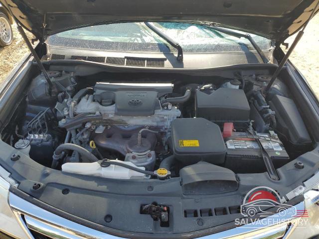 4T1BF1FK4CU166746 2012 TOYOTA CAMRY photo no. 11