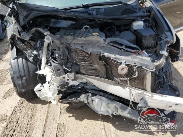 5TDZK3EHXDS136799 2013 TOYOTA HIGHLANDER photo no. 12
